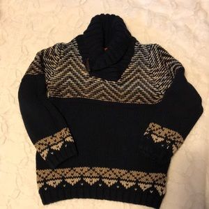 SKYR 3t boys sweater